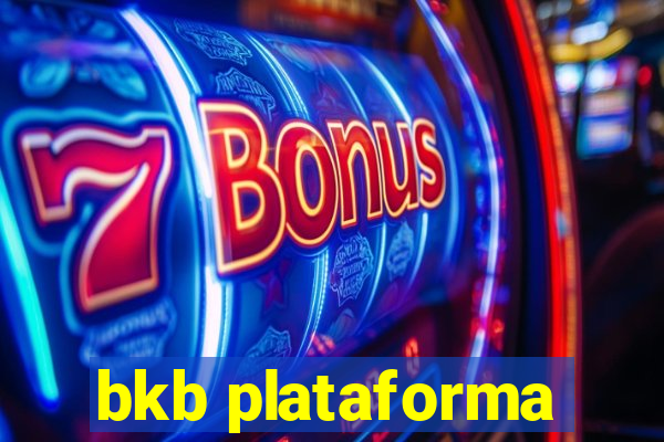 bkb plataforma